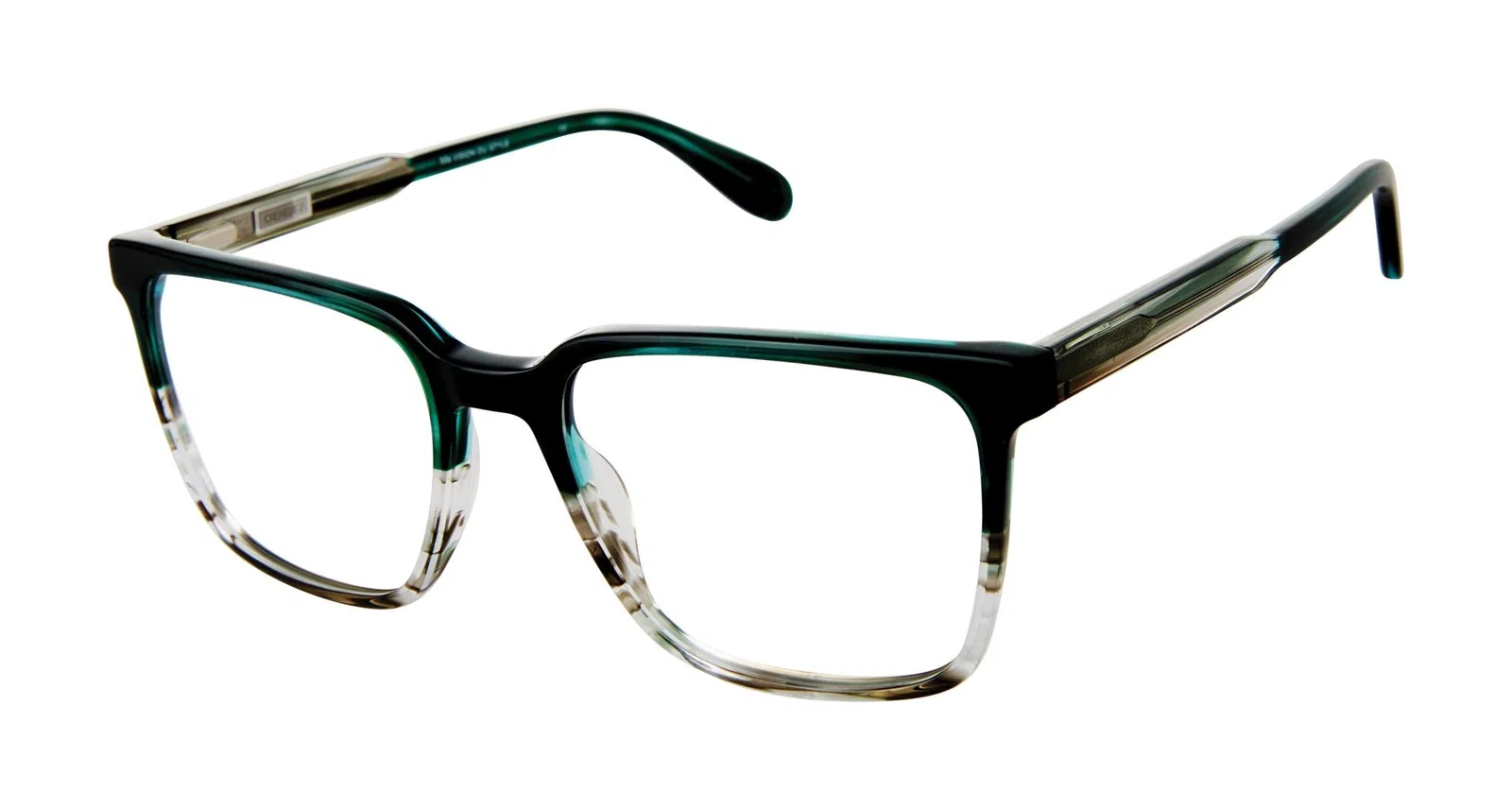 Cremieux Classico Eyeglasses - view 2